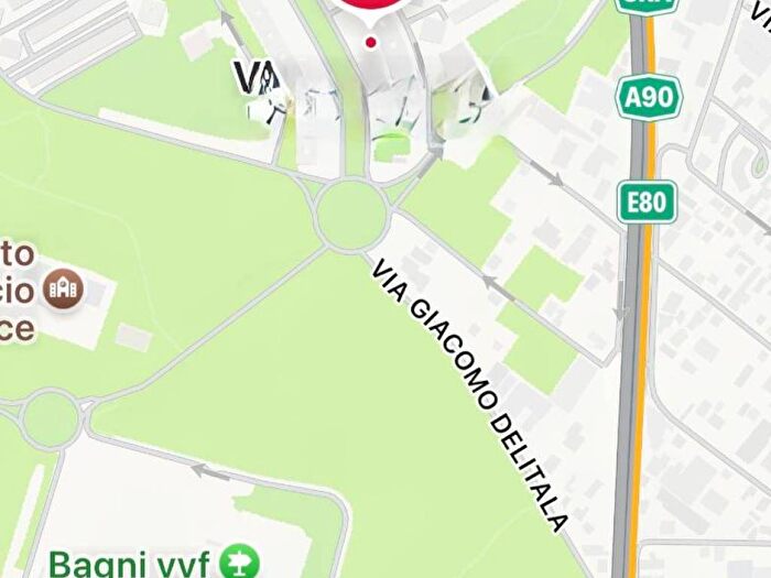 Appartamento quadrilocale in affitto in Via Libero Leonardi, Cinecittà, Roma