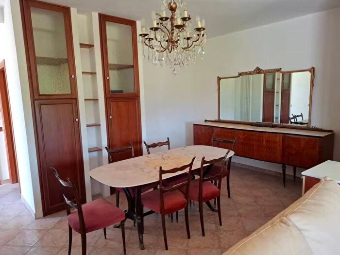 Appartamento trilocale in affitto in Via Mar Rosso, Borgo Grappa, Latina