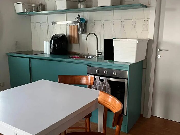 Appartamento bilocale in affitto in Via Garibaldi, Pisa