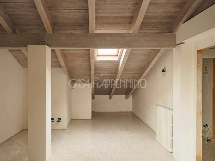 Appartamento quadrilocale in vendita in Toano