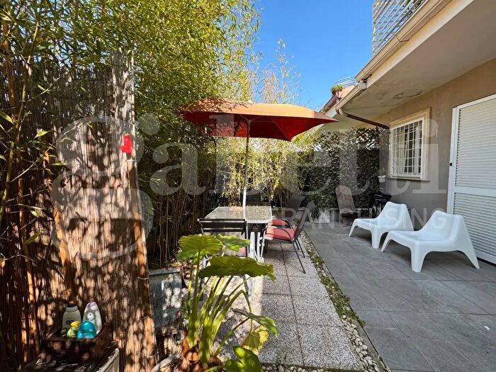 Appartamento trilocale in vendita in Via Mameli, Marino