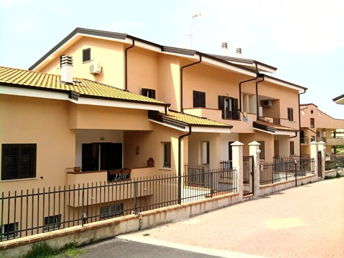 Appartamento bilocale in vendita in Via Svezia, Rende