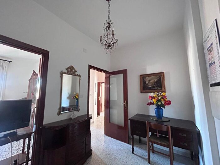 Appartamento trilocale in affitto in Via Salvatore di Giacomo, Centro, Castellammare di Stabia