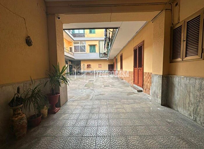 Appartamento quadrilocale in vendita in Via Leonardo da Vinci, Orta Di Atella