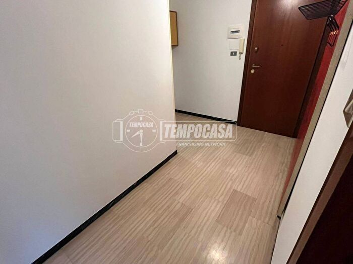 Appartamento bilocale in affitto in Via Fratelli Cervi, Bolognina, Bologna