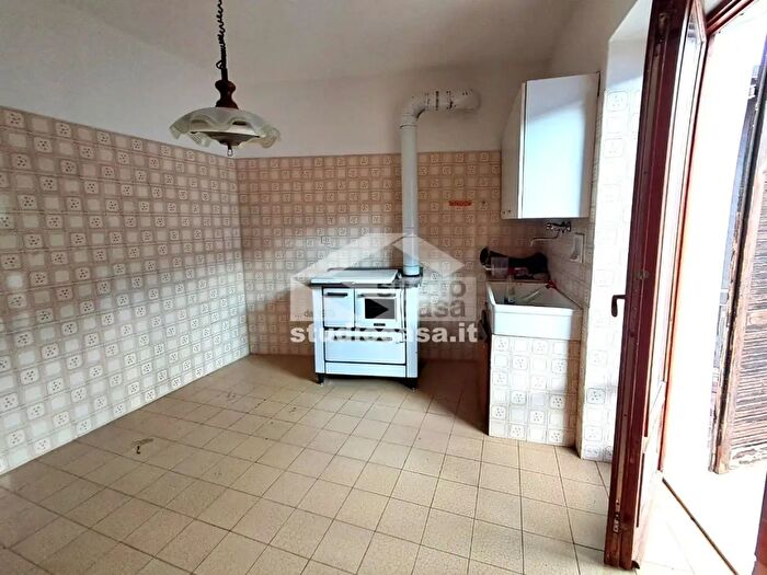 Appartamento con 5 locali in vendita in Prada, Brentonico