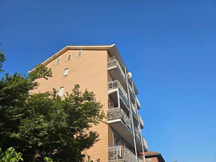 Appartamento bilocale in vendita in Via Giuseppe Garibaldi, Nichelino