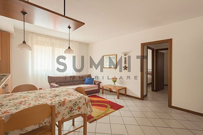 Appartamento bilocale in vendita in Schio