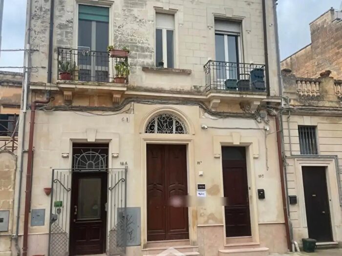 Appartamento trilocale in vendita in Via Marco AurelioB, Lecce