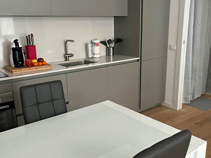 Appartamento monolocale in affitto in Corso di Porta Romana, Quadronno Crocetta, Milano