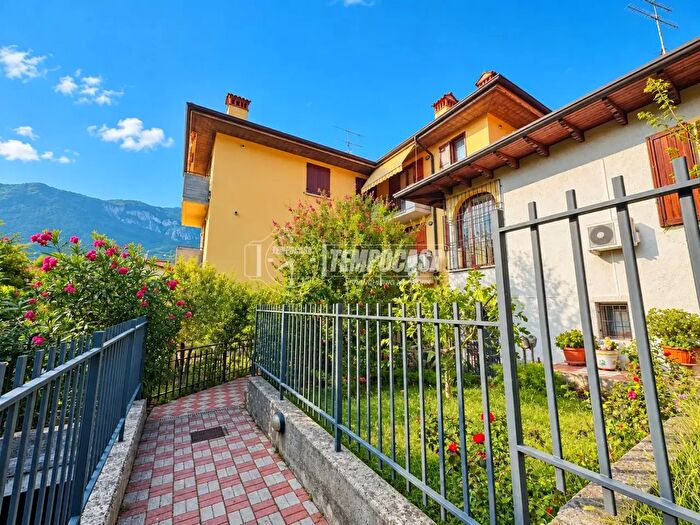 Appartamento monolocale in vendita in Botticino