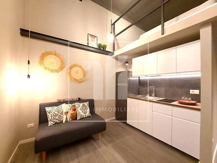 Appartamento monolocale in affitto in Via Nicola dApulia, Rovereto, Milano