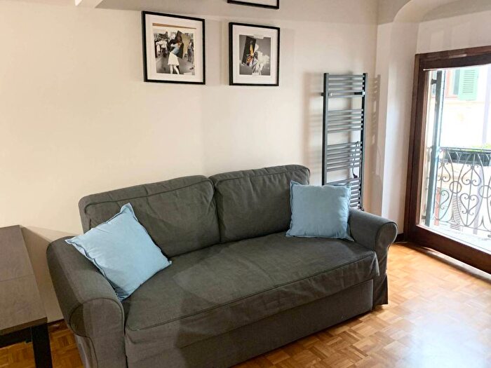 Appartamento bilocale in affitto in Via Antonio Cantore, Centro Storico, Verona