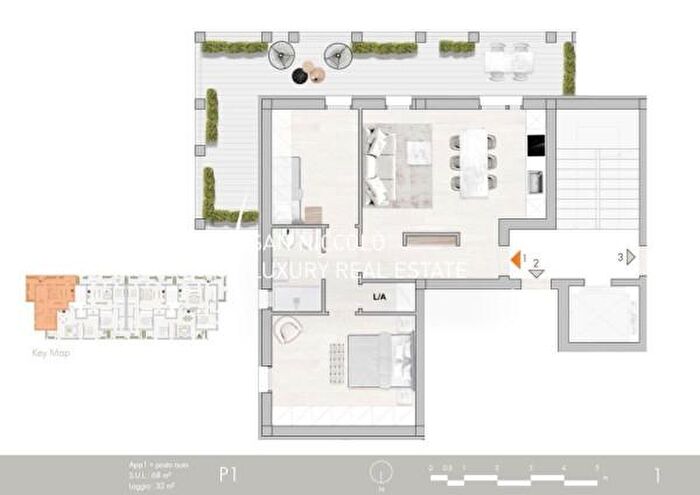 Case in Vendita e in Affitto - 2