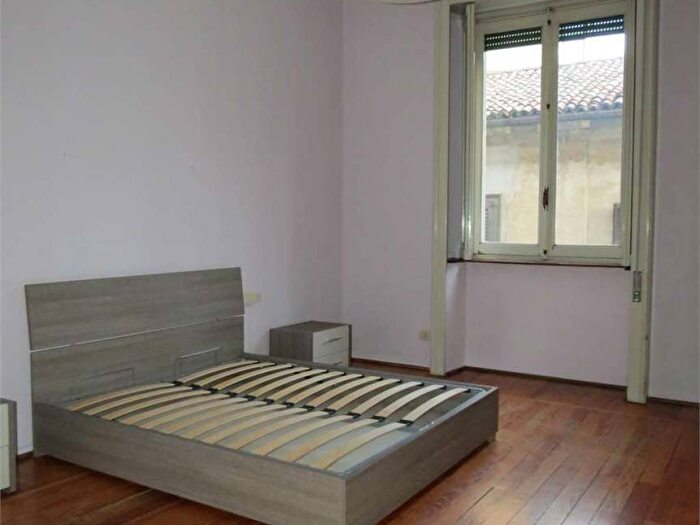 Appartamento bilocale in affitto in VIA SAN FRANCESCO DASSISI, Centro, Varese