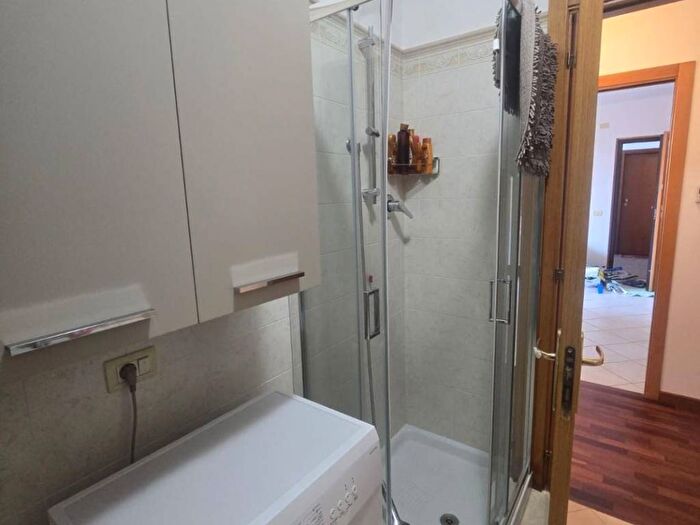 Appartamento trilocale in affitto in Via Cristoforo Colombo, Civitanova Nord San Gabriele Fontespina, Civitanova Marche