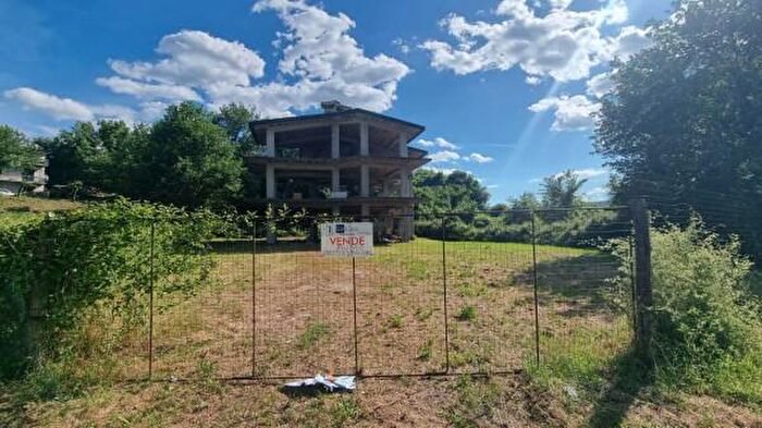 Casa con 6 locali in vendita in Via Colonnette, Monte San Giovanni Campano