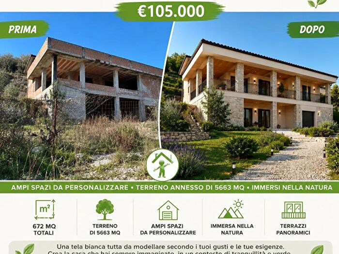 Appartamento con 10 locali in vendita in Cervino