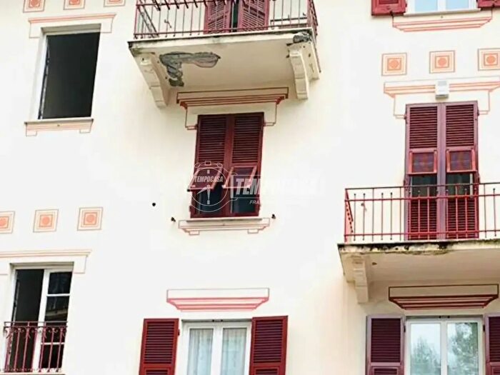 Appartamento trilocale in vendita in Via Dogali, Santa Margherita Ligure