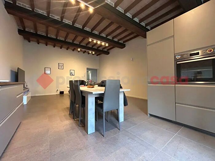 Appartamento trilocale in affitto in Scandiano