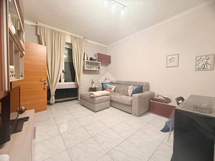 Appartamento trilocale in vendita in Via Roma, Cinisello Balsamo