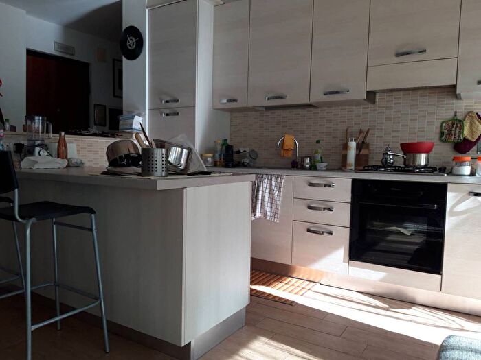 Appartamento bilocale in affitto in Via Accademia degli Agiati, Ardeatino Montagnola, Roma