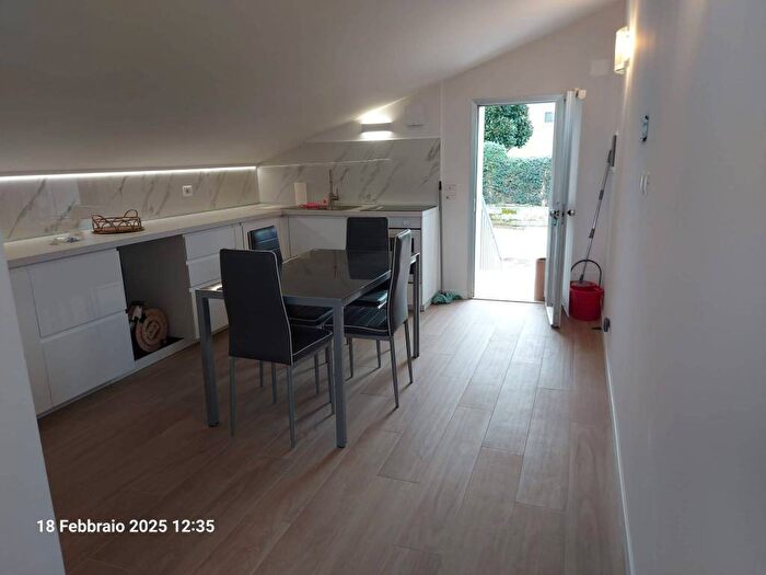 Casa monolocale in affitto in Via Col Fiorito, San Cesareo