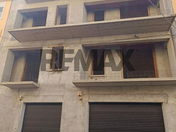 Casa con 6 locali in vendita in Via Repubblica, Ramacca