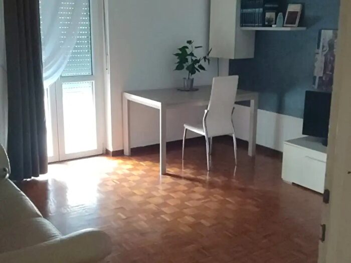 Appartamento trilocale in affitto in Corso Giuseppe Mazzini, Lodi