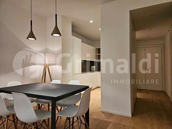 Appartamento bilocale in affitto in Galleria Storione, Piazze Duomo, Padova