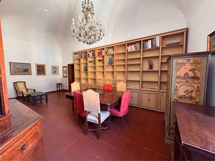 Appartamento quadrilocale in affitto in Via Giuseppe Mazzini, Sant'Antonio, Pisa