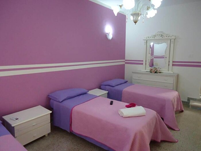 Appartamento trilocale in vendita in Via Angelo Custode, Marsala