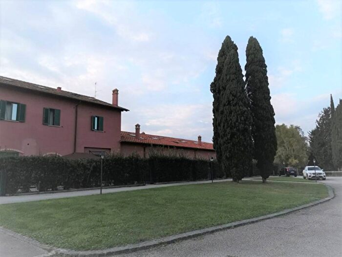 Appartamento trilocale in affitto in Via di Boccea, Valle Santa, Roma