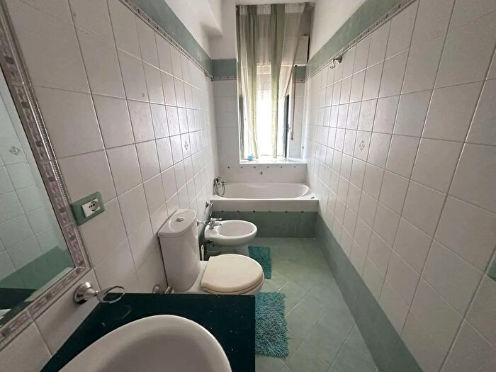 Appartamento quadrilocale in vendita in Davoli