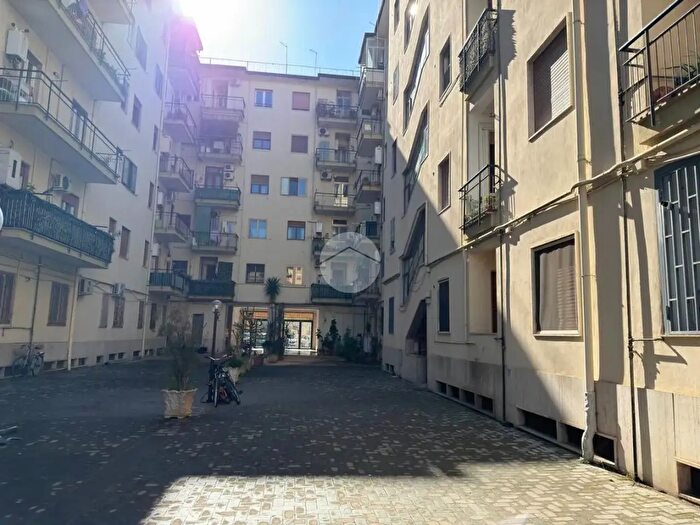 Appartamento bilocale in vendita in Via Roma, Caserta