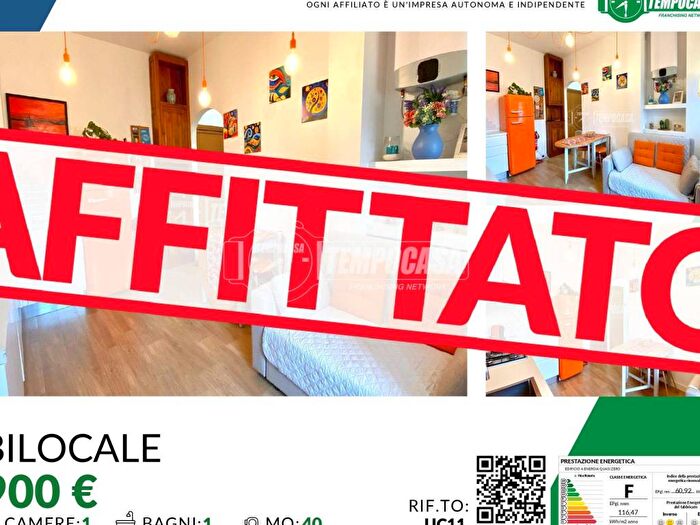 Appartamento bilocale in affitto in Via marazzani, Cimiano, Milano
