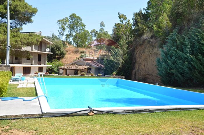 Casa con 5 locali in vendita in Contrada Terravecchia, Grammichele