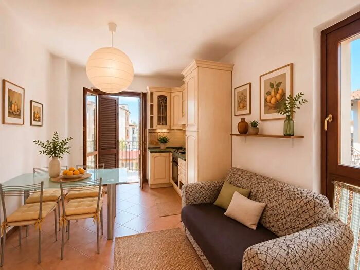 Appartamento trilocale in vendita in Rapolano Terme