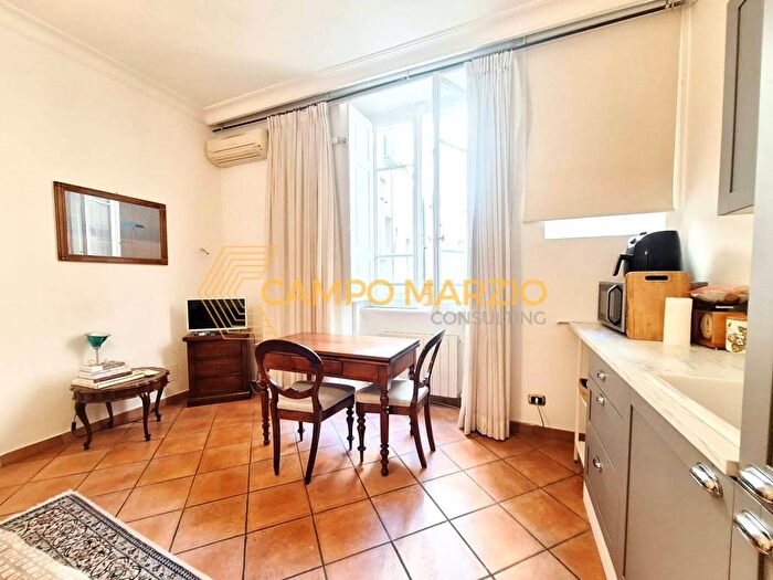 Appartamento monolocale in affitto in Via Vittorio Veneto, Vittorio Veneto, Roma