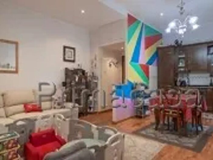 Appartamento trilocale in vendita in Corso Lodi, Milano