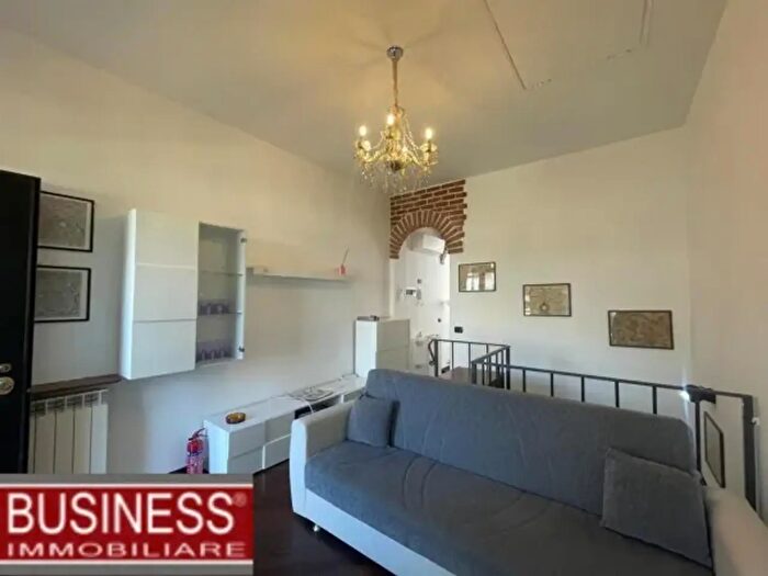 Appartamento trilocale in affitto in Via Alessandro Milesi, Milano