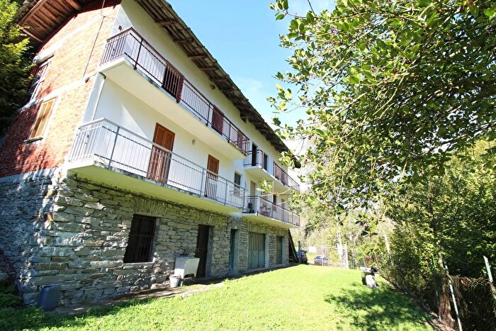 Case in Vendita e in Affitto - 3