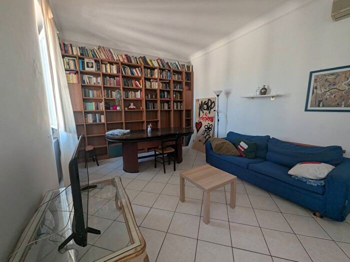 Appartamento quadrilocale in affitto in Ponte alla Vittoria, Firenze