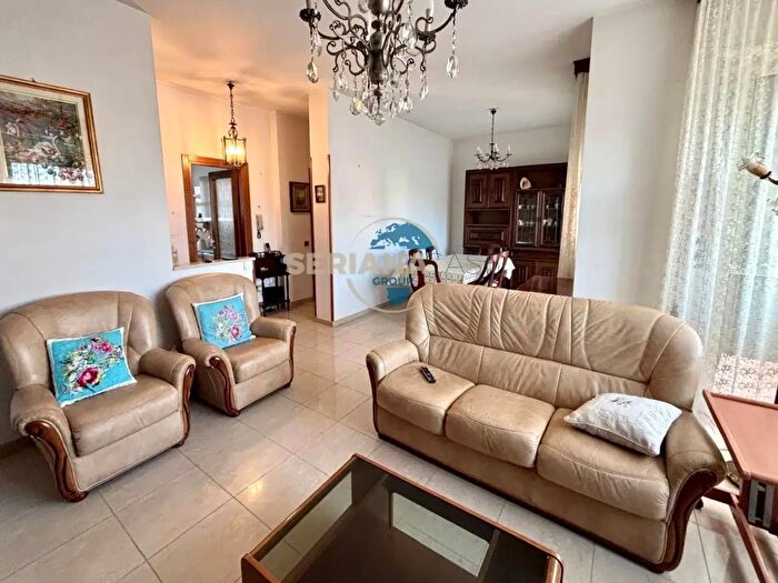 Appartamento trilocale in vendita in Via Verdi, Torre Boldone