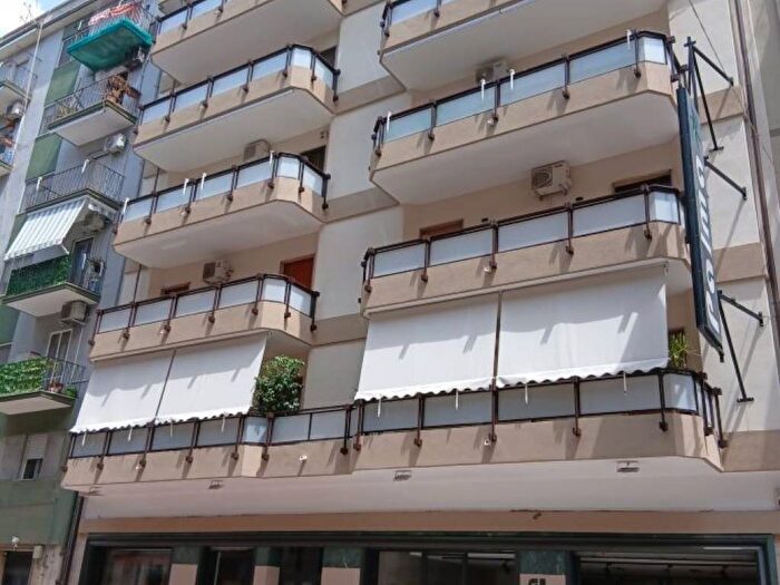 Appartamento trilocale in affitto in Via Emilia, Italia Montegranaro, Taranto