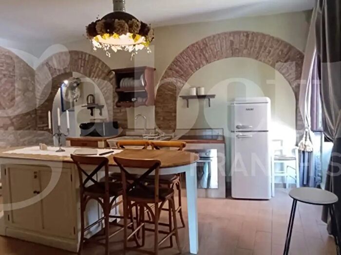 Appartamento trilocale in vendita in Via Andrea Sacchi, Nettuno