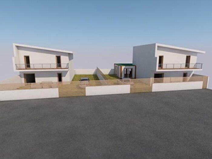 Casa con 6 locali in vendita in Castelvetrano