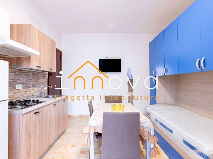Appartamento monolocale in affitto in Piazza XXI Aprile, Isola delle Femmine