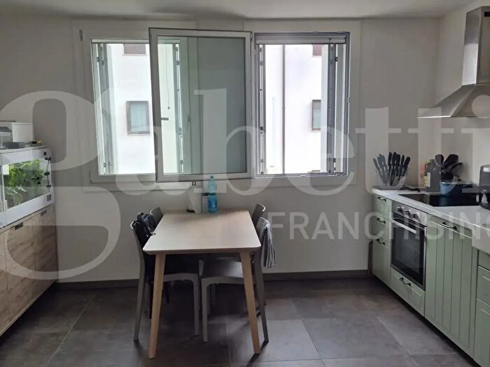 Appartamento trilocale in affitto in Via Valvasone a, Casarsa Della Delizia