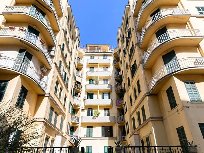 Appartamento bilocale in vendita in Via Grazioli Lante, Roma
